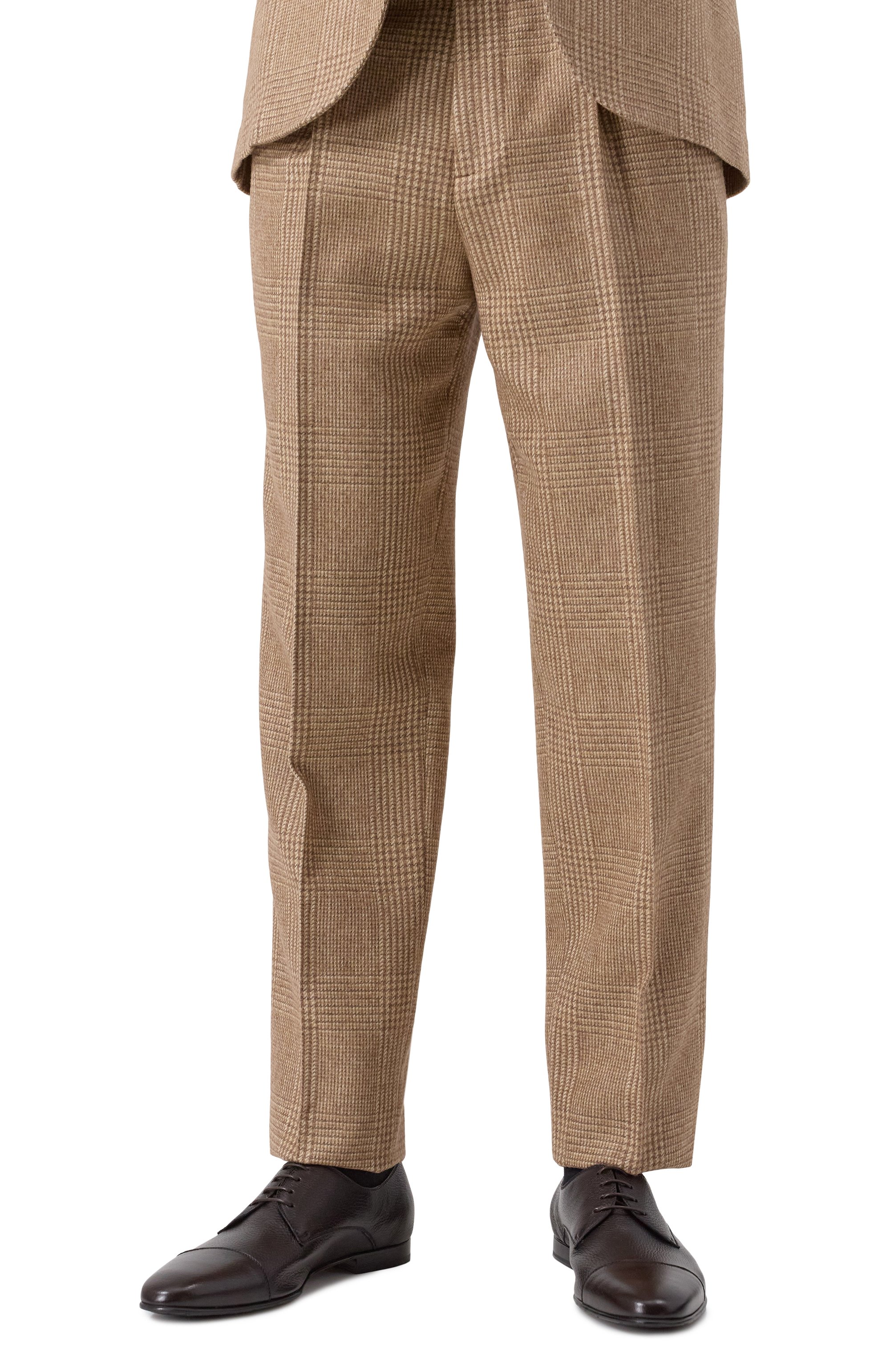 Кожаные дерби BARRETT, арт. 141U034.42, фото 3