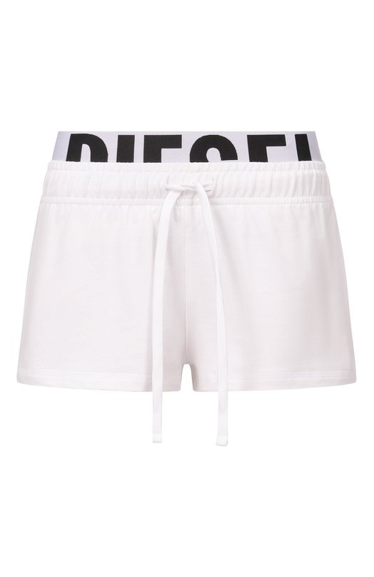 Шорты Diesel A21481/0IKBJ Белый A21481/0IKBJ