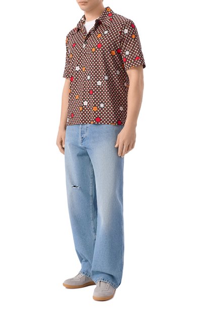 Поло MM6, арт. SH2GL0011/M20206, фото 2