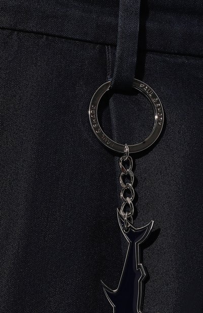 Джинсовые шорты PAUL&SHARK, арт. 23414136, фото 5