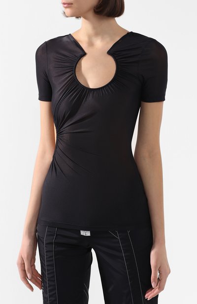 Топ OFF-WHITE, арт. 0WAD117S20FAB0011000, фото 3
