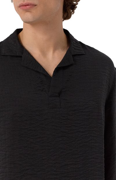 Рубашка GIORGIO ARMANI, арт. GM000316/TE16001, фото 5