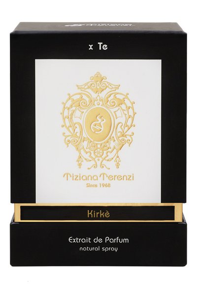 Духи kirke'  (100ml) TIZIANA TERENZI, арт. 8016741072482, фото 3