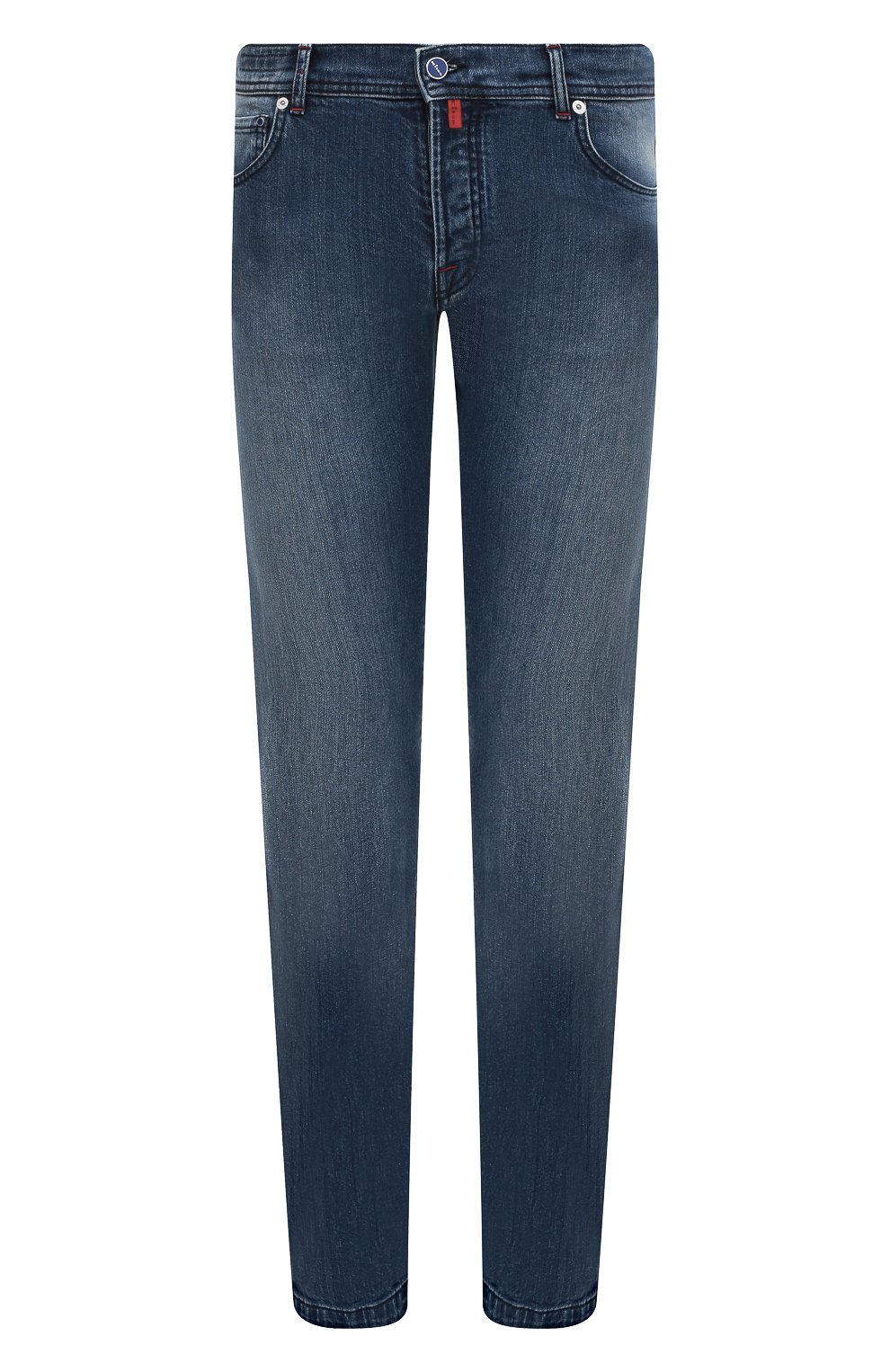 Джинсы KITON, арт. UPNJS/J0291B, фото 1