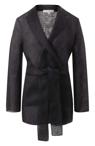 Женский шелковый жакет ANTONELLI FIRENZE, арт. L3887N/256