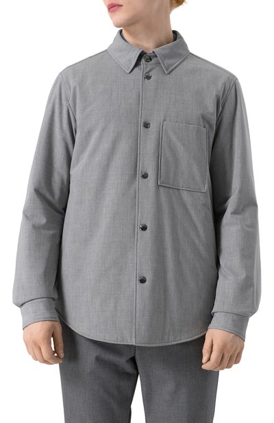 Куртка-рубашка BOGNER, арт. 38929403, фото 3