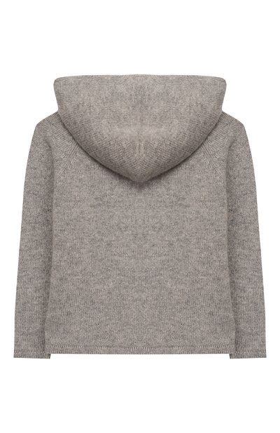 Кашемировая толстовка OSCAR ET VALENTINE, арт. GIL01S, фото 2