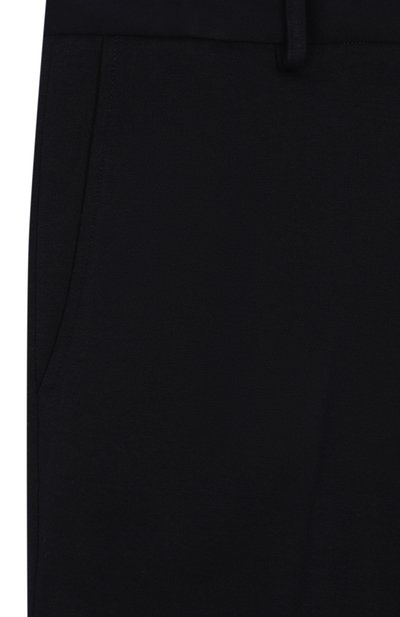 Хлопковые брюки DAL LAGO, арт. N107D/8945/17-18, фото 3