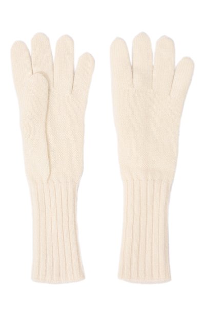 Кашемировые перчатки TEGIN, арт. 5236-9915, фото 3