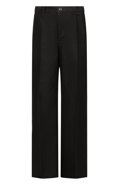 Мужские брюки RICK OWENS, арт. RU02F4332/M0R