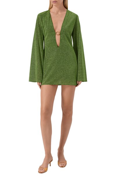 Платье OSEREE, арт. LYF246/LUREX, фото 2