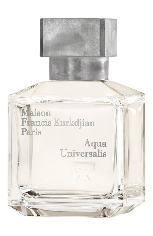 фото Туалетная вода aqua universalis (70ml) maison francis kurkdjian