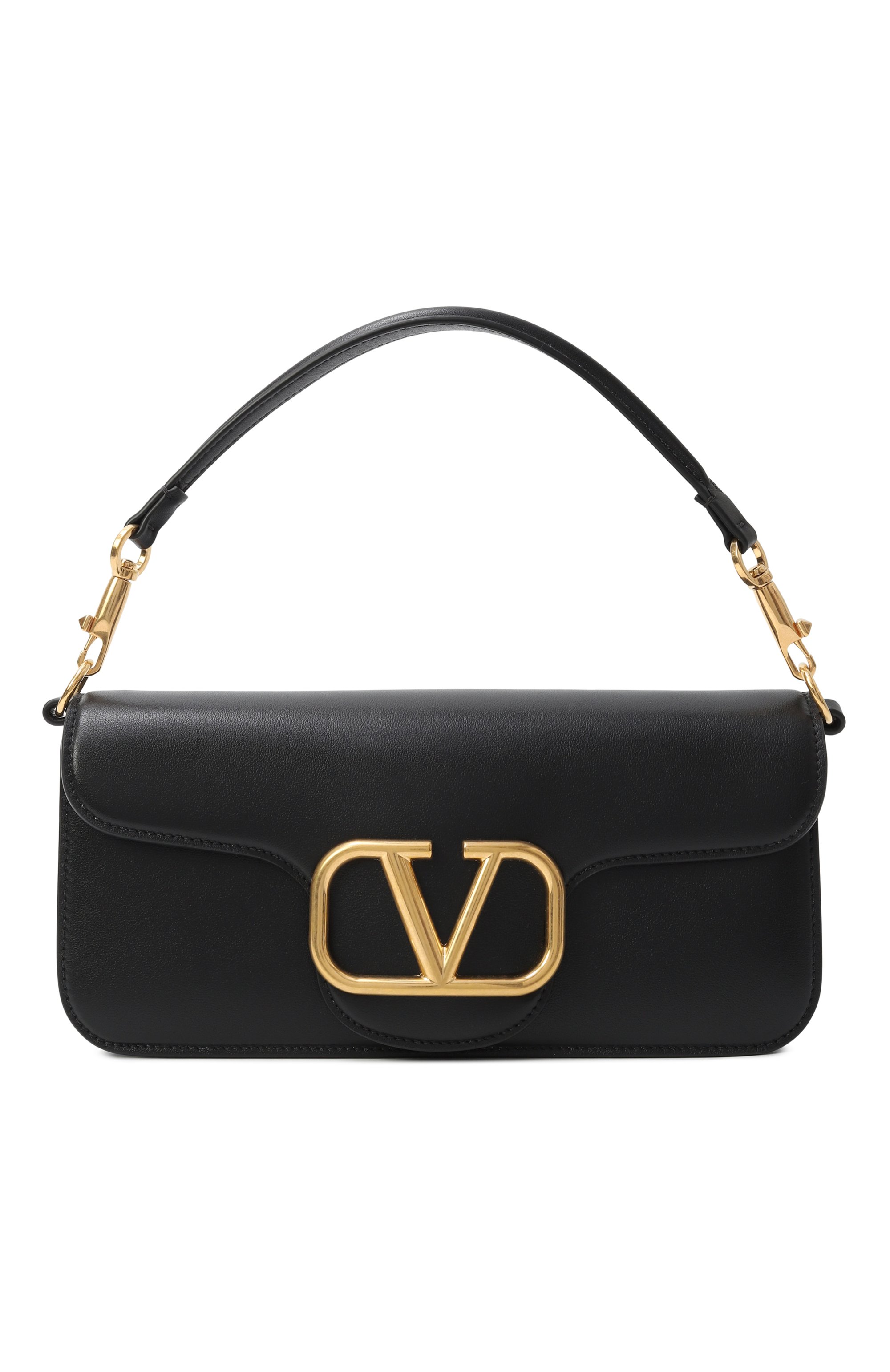 Сумка locò VALENTINO, арт. 7W2B0K30/ZXL, фото 1