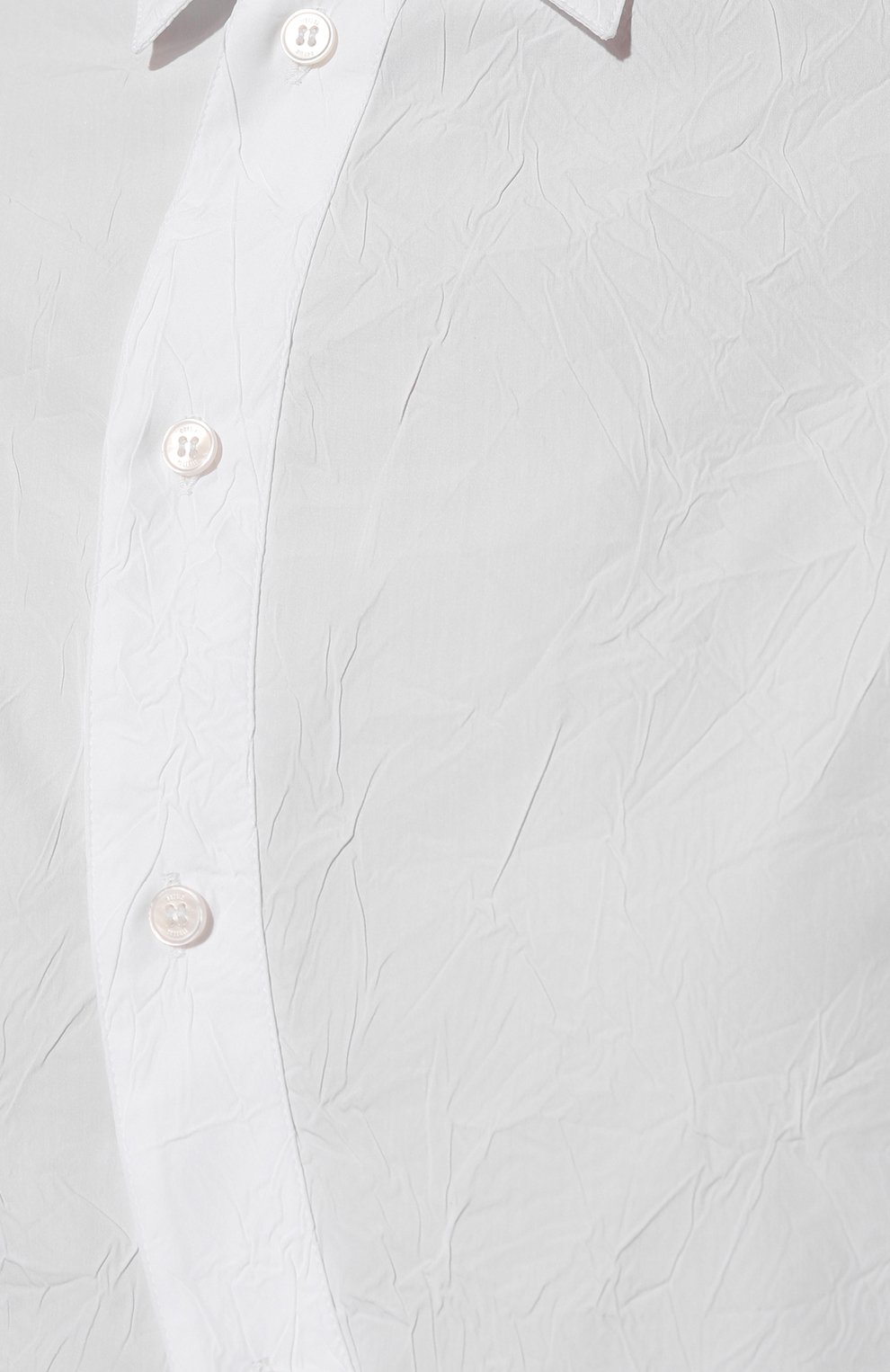 Хлопковая рубашка SSHEENA, арт. 24FWC0NSIERGE TF24010, фото 5