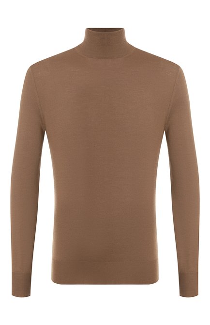 Мужской шерстяная водолазка CANALI, арт. C0002/MK01149