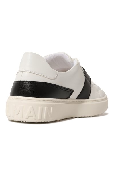 Кеды BALMAIN, арт. BS0Q26, фото 3