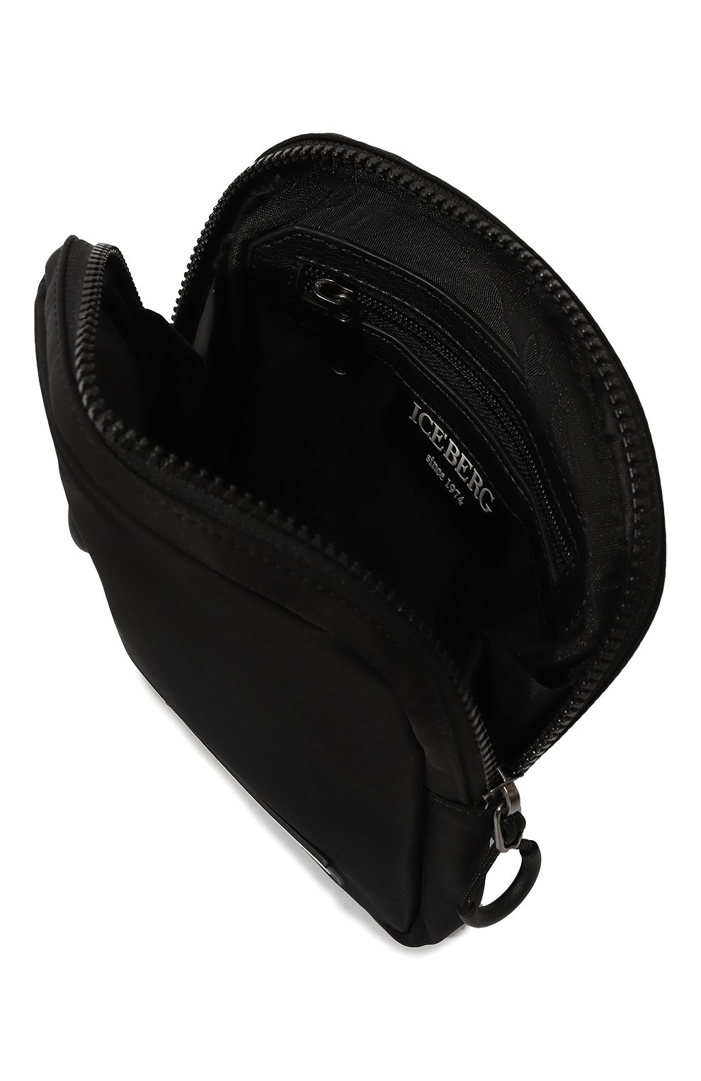 Текстильная сумка ICEBERG, арт. 7213/6967, фото 5