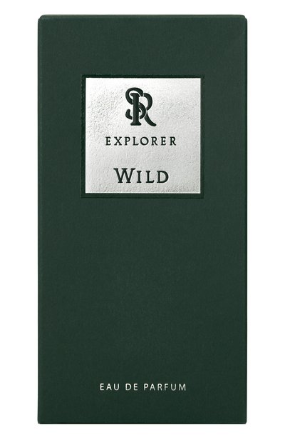 Парфюмерная вода wild (100ml) STEFANO RICCI, арт. 8059134954132, фото 3