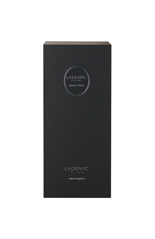 фото Диффузор urban senses eau de cypres rose gold (500ml) ladenac milano