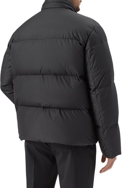 Пуховик GIORGIO ARMANI, арт. GM000586/AF12462, фото 4