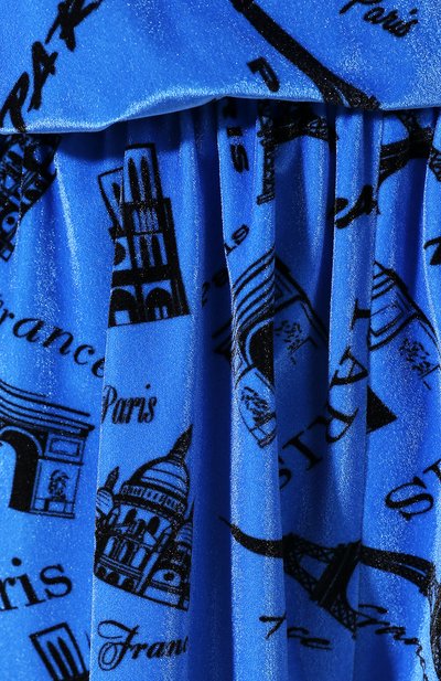 Комбинезон BALENCIAGA, арт. 601947/TGLC9, фото 5