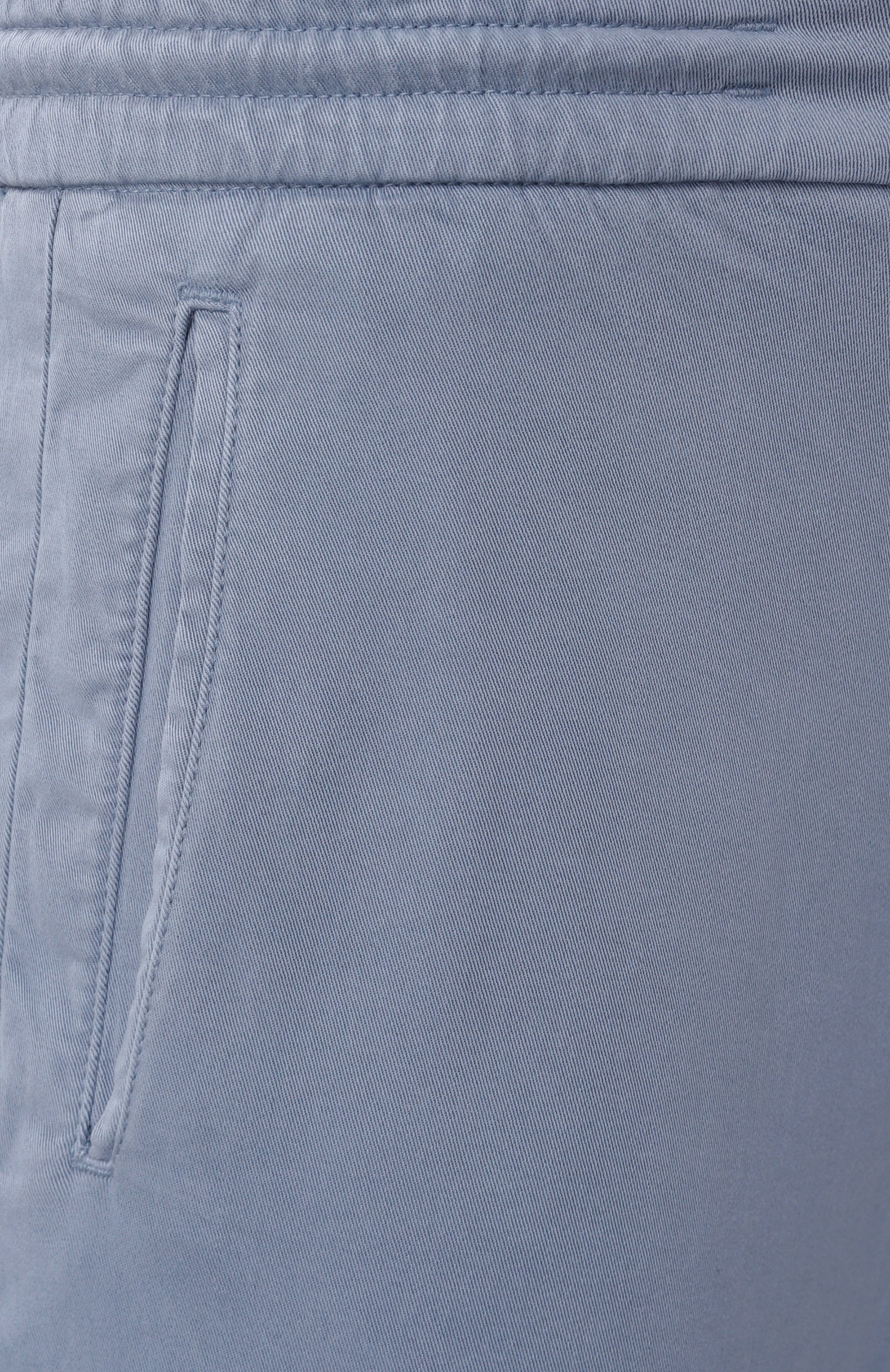 Брюки из лиоцелла KITON, арт. UPLACK0606F04, фото 6