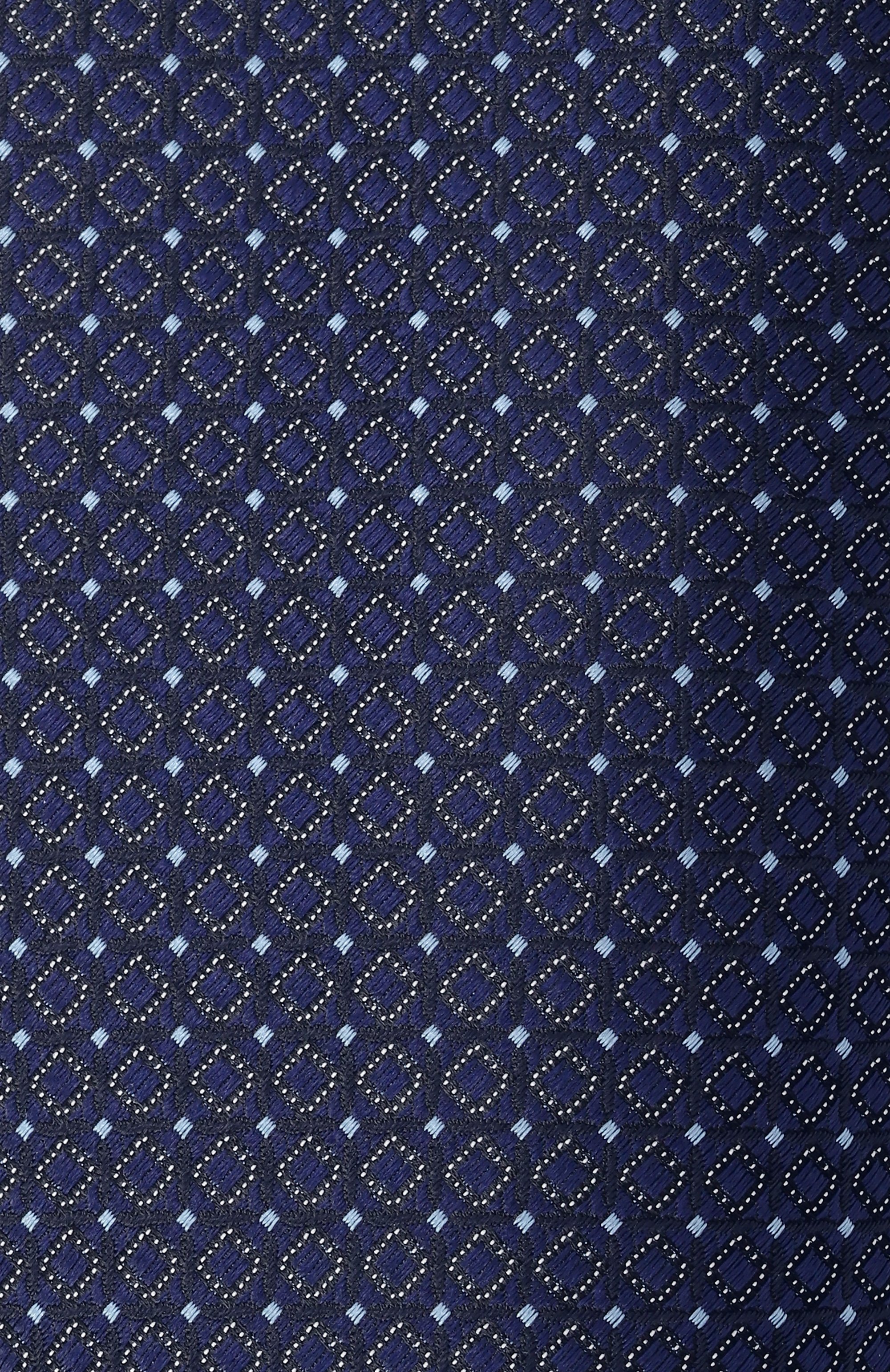 Шелковый галстук CANALI, арт. 18/HJ04403, фото 4