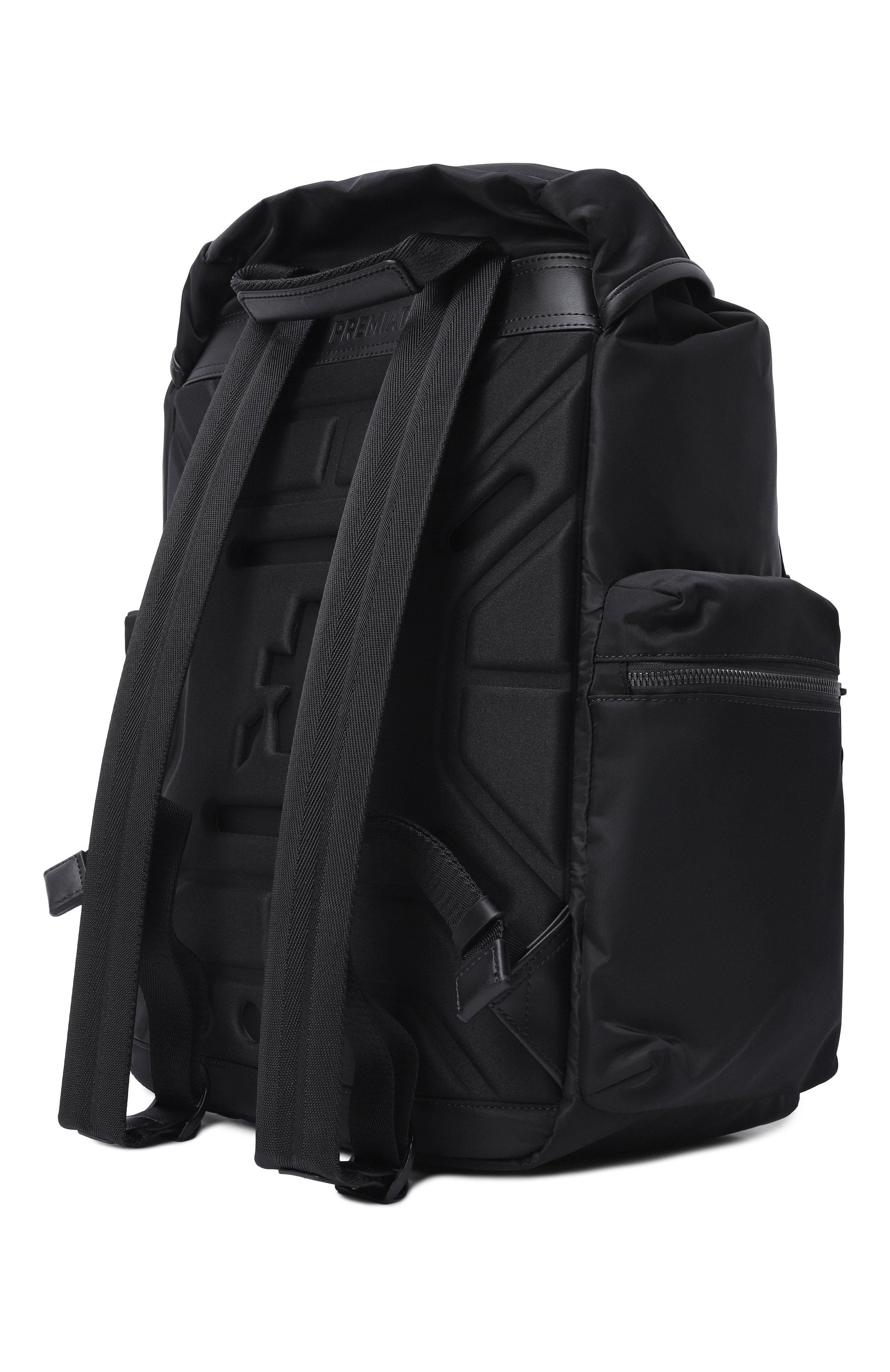 Рюкзак booker PREMIATA, арт. B00KER/VAR 2150, фото 3