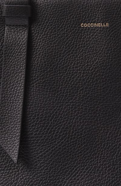 Сумка-тоут malory medium COCCINELLE, арт. E1R1K110201, фото 3