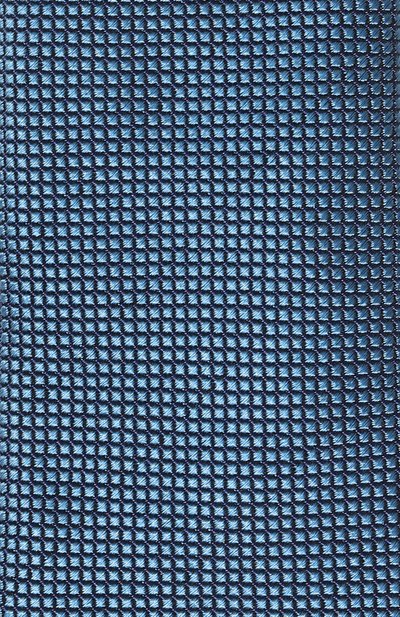 Галстук из шелка и хлопка ALTEA, арт. 2311348, фото 4