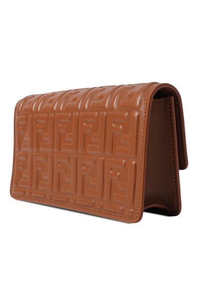 Сумка baguette FENDI, арт. 8M0498/AAJD, фото 4