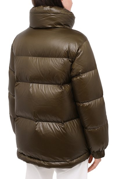 Пуховик WOOLRICH, арт. CFWW0U0282FR/UT1702, фото 4