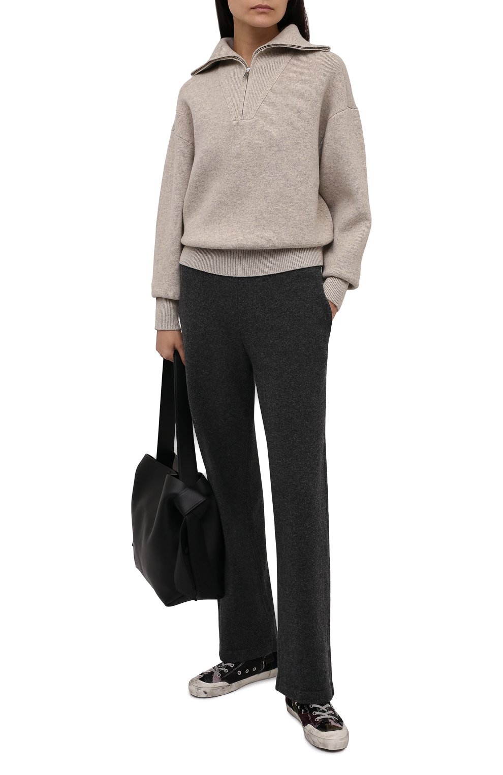 Свитер ISABEL MARANT ETOILE, арт. PU0766-21A055E/FANCY, фото 2