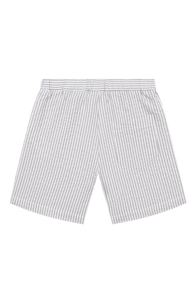 Комплект из футболки и шорт IL GUFO, арт. P25DP549C1080/12M-18M, фото 5