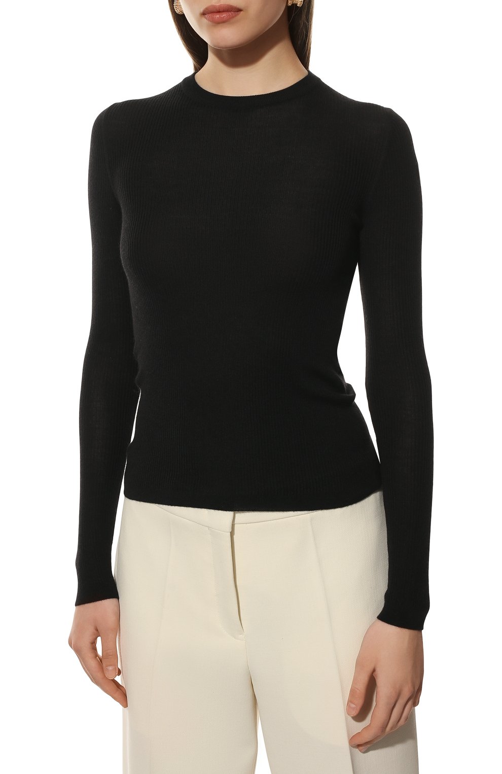 Пуловер SAINT LAURENT, арт. 617962/YAPK2, фото 3