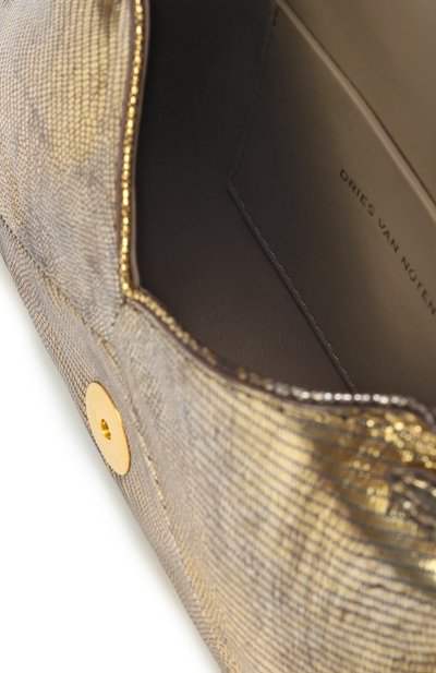 Сумка DRIES VAN NOTEN, арт. 251-011510-205, фото 5