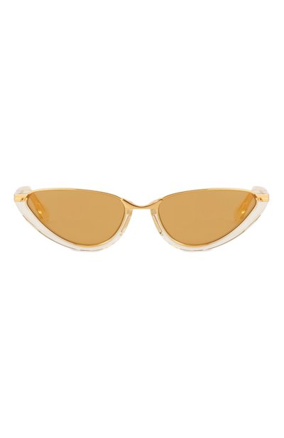 Солнцезащитные очки BOTTEGA VENETA, арт. BV1346S 003, фото 3