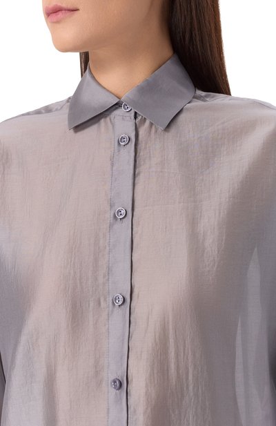 Блузка SEVEN LAB, арт. SBY.11.200.492, фото 5