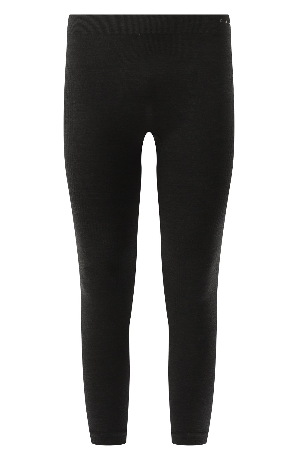 Кальсоны FALKE черного цвета по цене 15210 руб., арт. 33483, фото 1 Кальсоны FALKE, арт. 33483, фото 1
