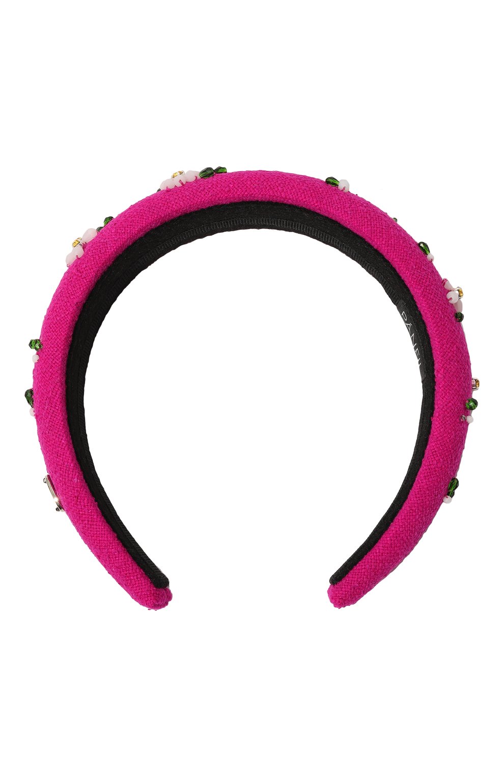 Ободок для волос PANFIL, арт. 9-BND- DR, фото 1