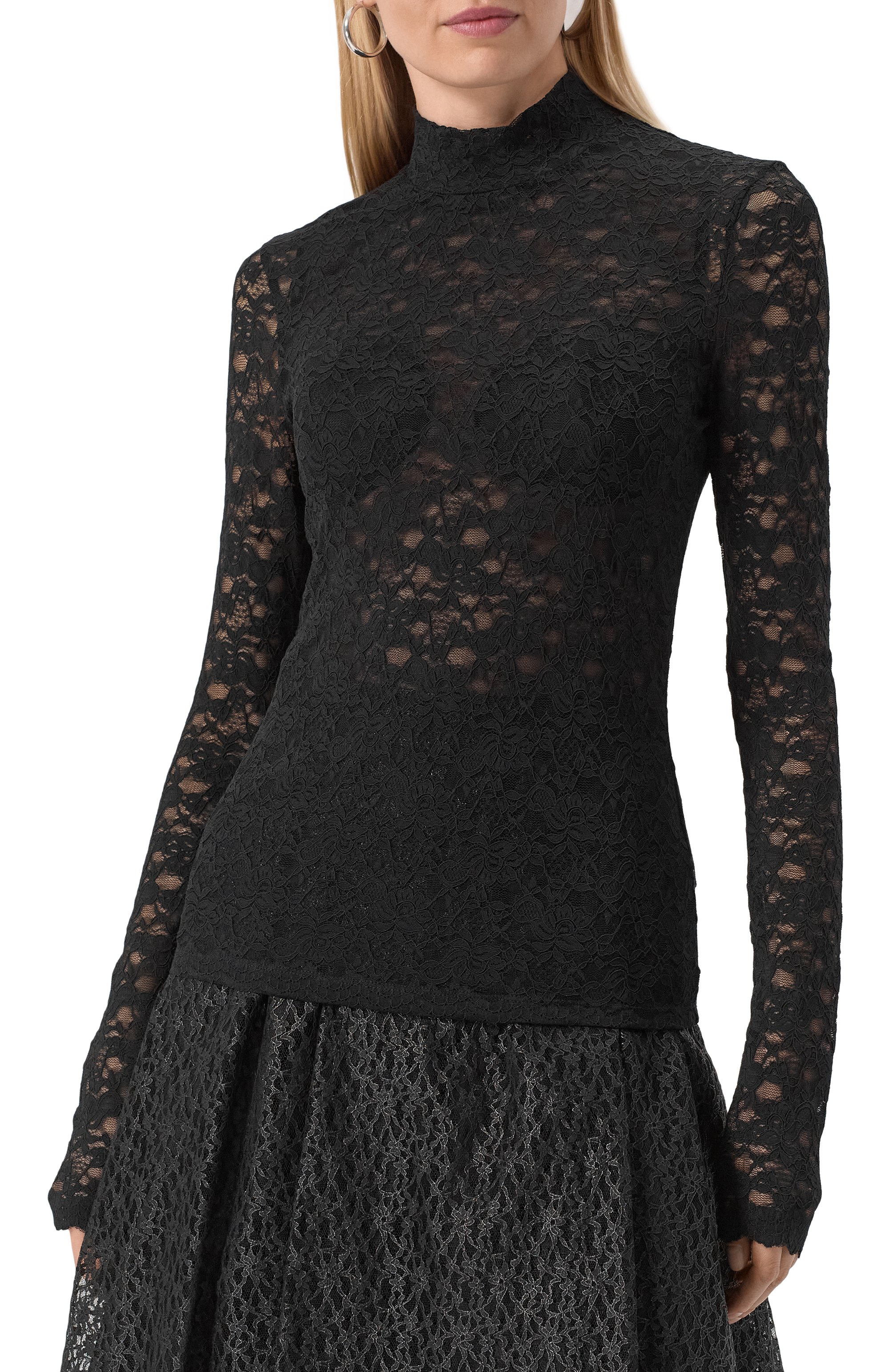 Водолазка JUUN.J, арт. JW5241W035, фото 3