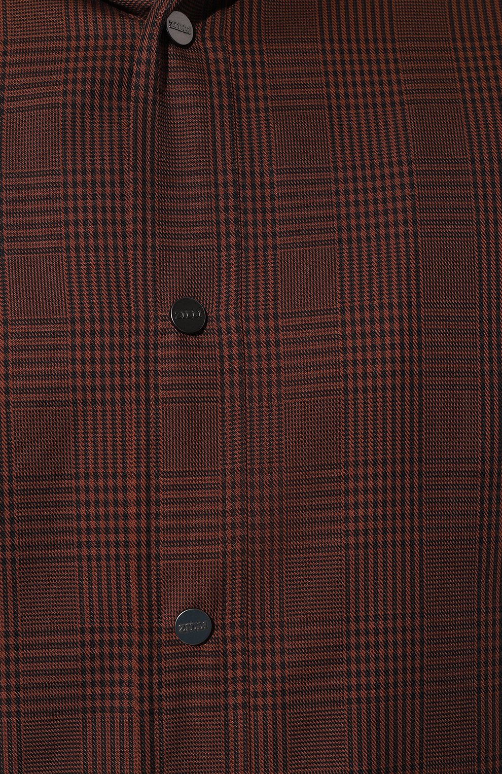 Рубашка ZILLI, арт. 0V001BZS13161ZS104620, фото 5