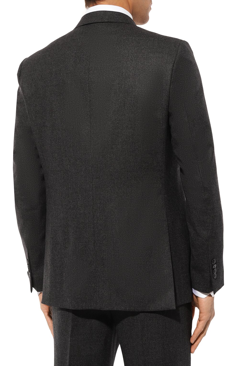 Шерстяной костюм SARTORIA LATORRE, арт. A6I7EF/UG1032, фото 5