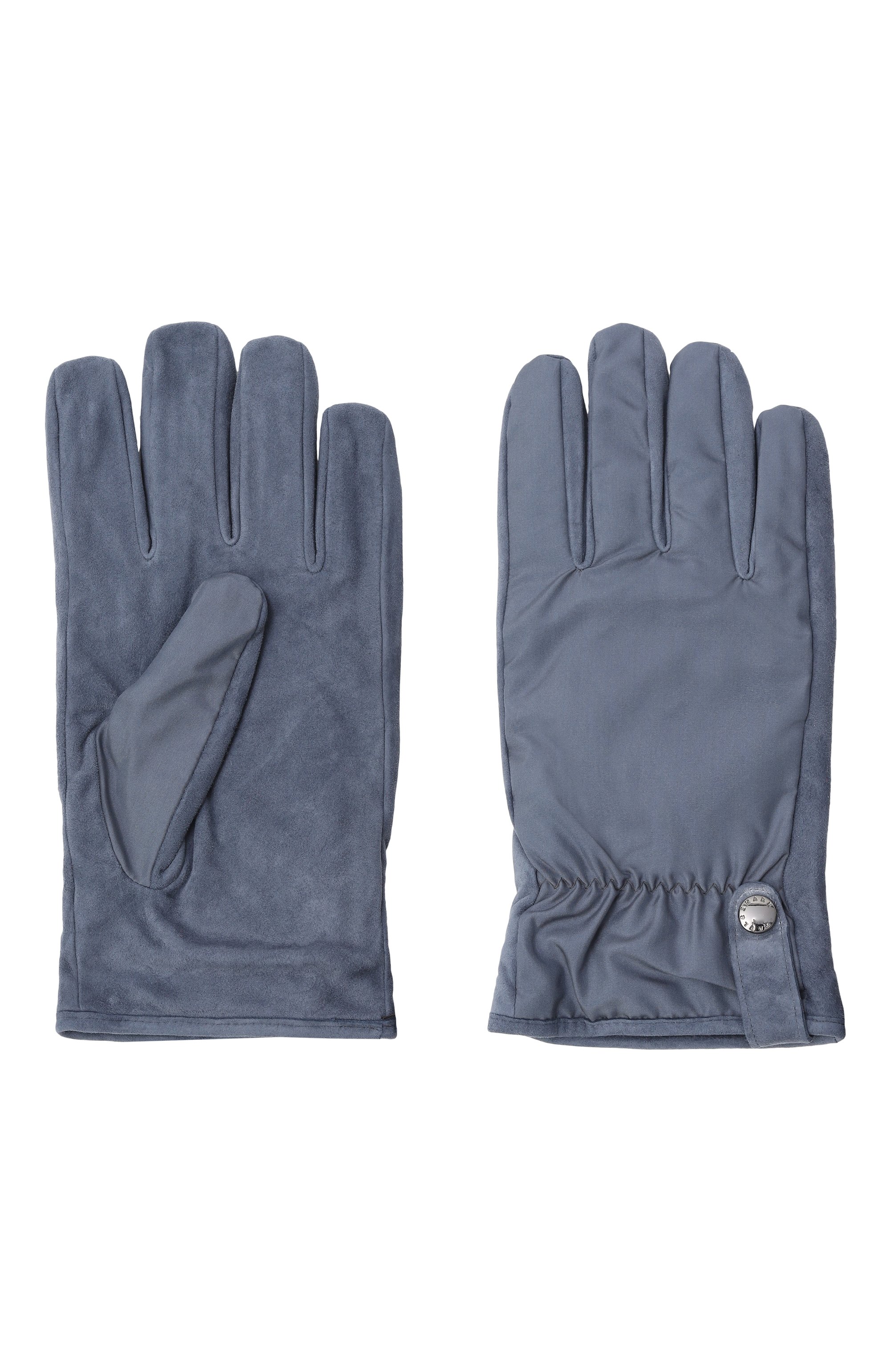 Комбинированные перчатки PAUL&SHARK, арт. 15317204, фото 2