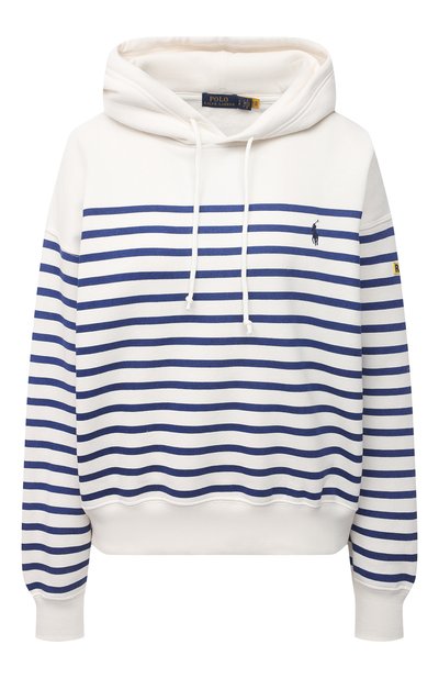 Женский хлопковое худи POLO RALPH LAUREN, арт. 211827916