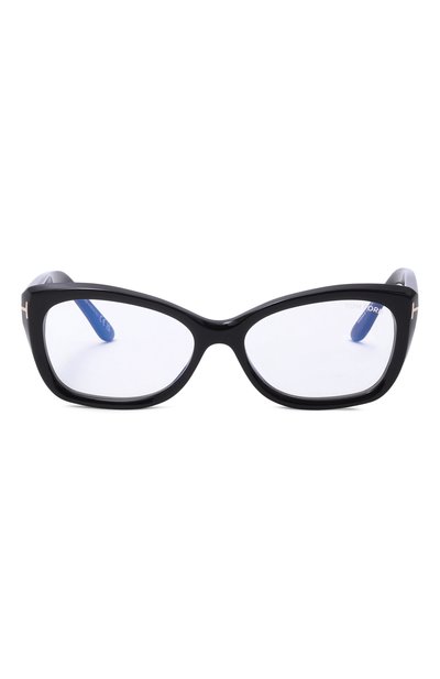 Оправа TOM FORD черного цвета по цене 48750 руб., арт. TF6046-B 001, фото 3 Оправа TOM FORD, арт. TF6046-B 001, фото 3