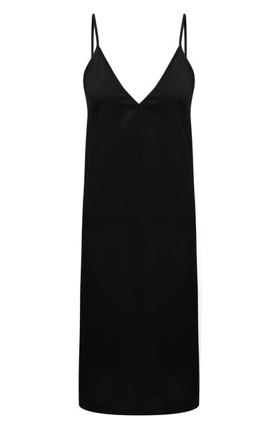 Женское платье из вискозы DRIES VAN NOTEN, арт. 211-11052-2146