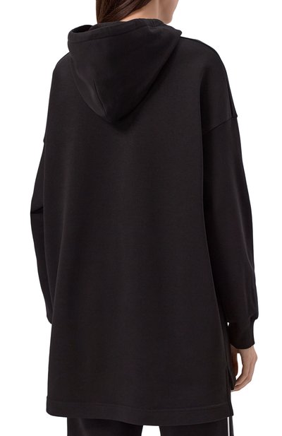 Хлопковое худи YANINA, арт. Т-1444A, фото 4