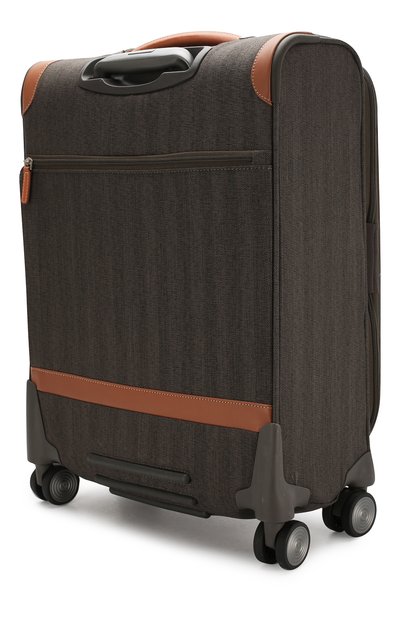 Дорожный чемодан lite dlx SAMSONITE, арт. 64D-14008, фото 2