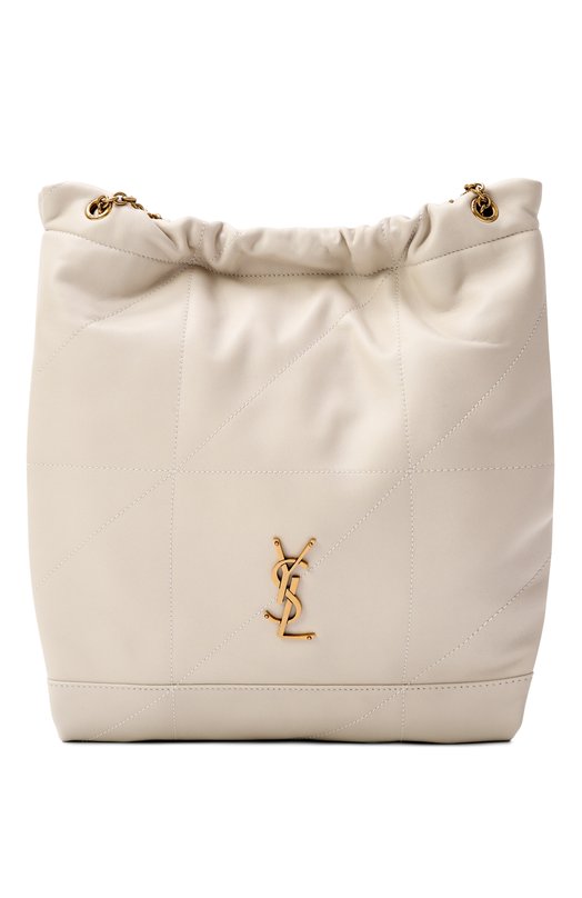Сумка Jamie 4.3 Saint Laurent 781666/AAB32 Кремовый 781666/AAB32